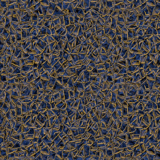 Golden Azure650